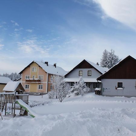 Barnkopf Haus Linda 아파트 외부 사진