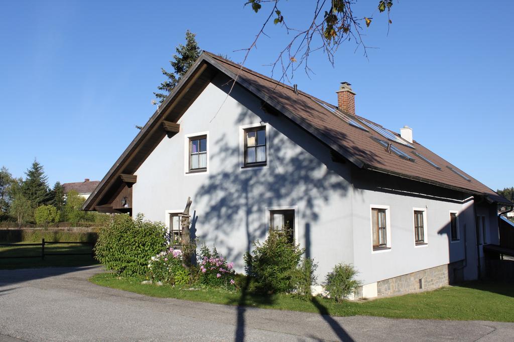 Barnkopf Haus Linda 아파트 객실 사진
