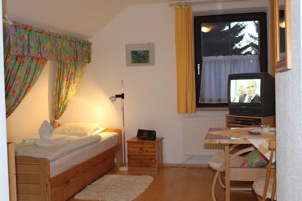 Barnkopf Haus Linda 아파트 객실 사진