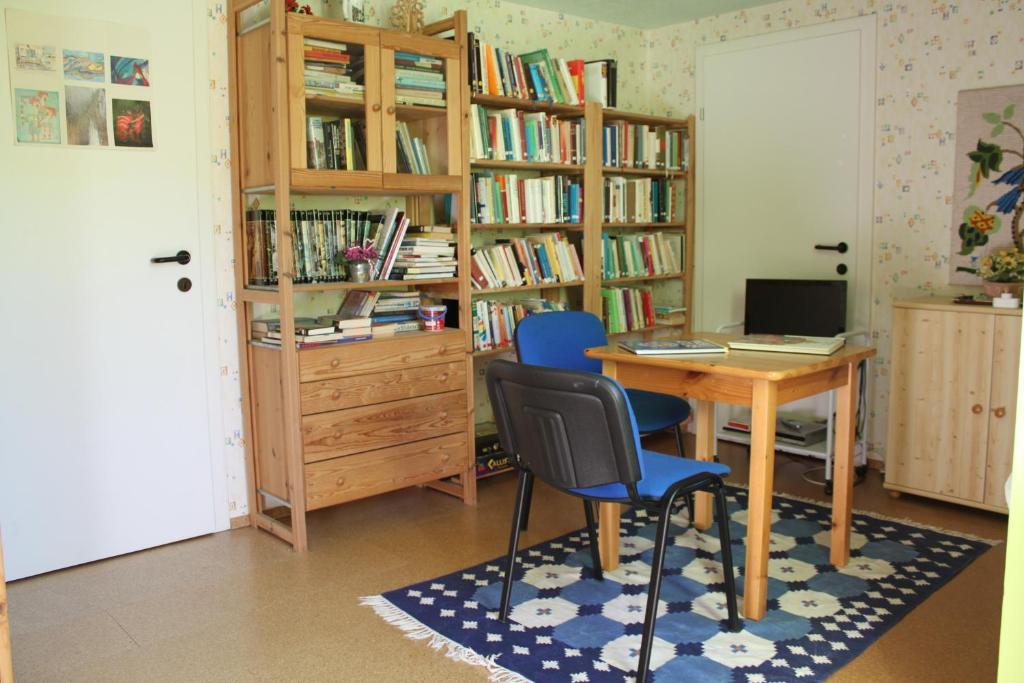 Barnkopf Haus Linda 아파트 외부 사진