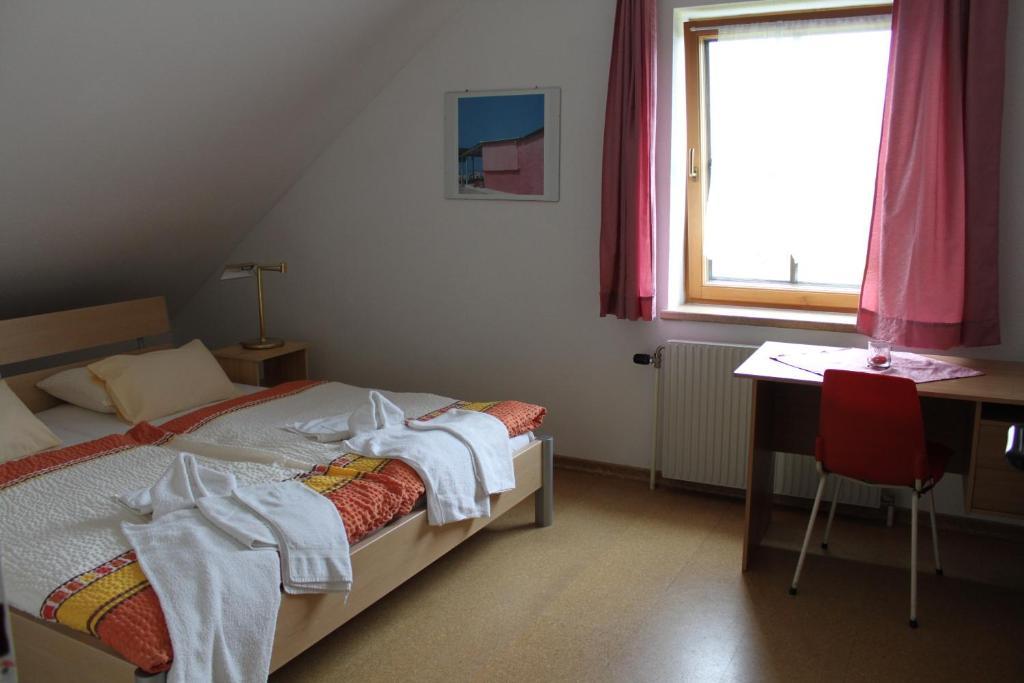 Barnkopf Haus Linda 아파트 객실 사진