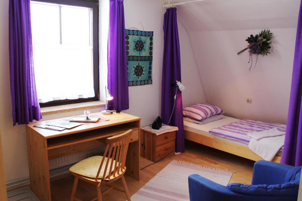 Barnkopf Haus Linda 아파트 외부 사진